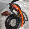 9616866580 Contact Airbag Fiat Ulysse Lancia Z Citroen Xantia