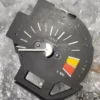 4390286 Rev Revolution Counter Instrument Panel Fiat 127 MK2