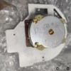 4390286 Rev Revolution Counter Instrument Panel Fiat 127 MK2