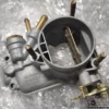 9923173 Carburettor Cover Weber 30 32 IBA Fiat 127 Autobianchi A112