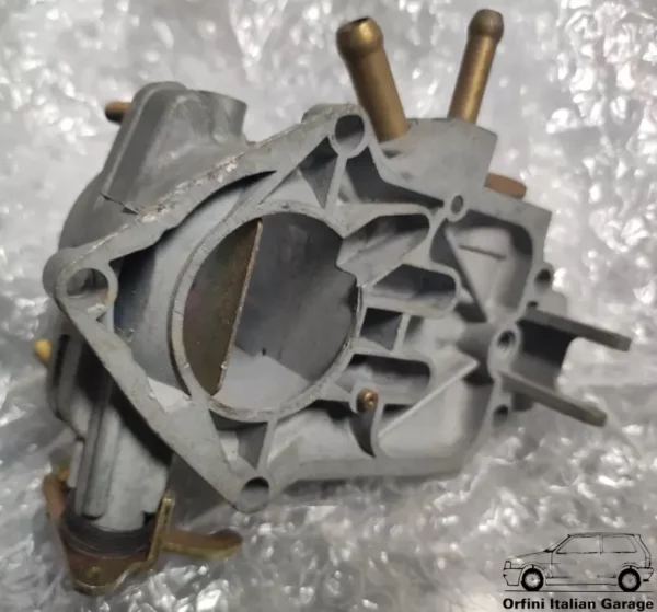 9923173 Carburettor Cover Weber 30 32 IBA Fiat 127 Autobianchi A112