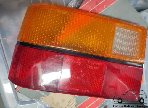 9940142 Rear Left Light Lens Fiat Croma
