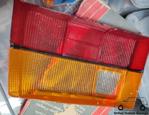 9940142 Rear Left Light Lens Fiat Croma