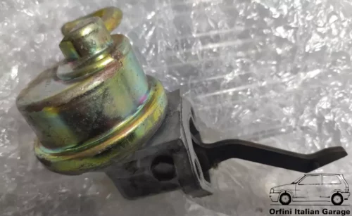 82306704 4333669 4311132 Fuel Pump Lancia Beta Fiat 124 Special T