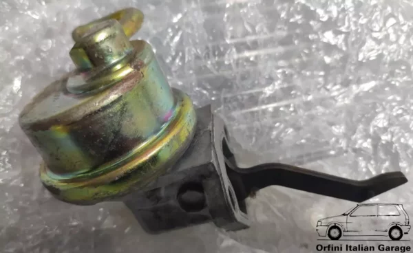 82306704 4333669 4311132 Fuel Pump Lancia Beta Fiat 124 Special T