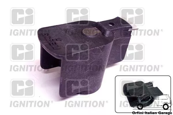 XR257 Intermotor 48162 Rotor Arm Distributor Nissan 100NX Primera Sunny
