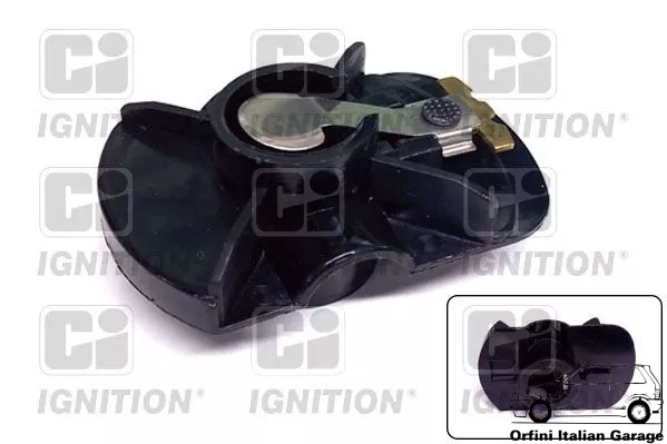 XR292 Intermotor 49211 Rotor Arm Distributor Nissan Vanette Suzuki Swift