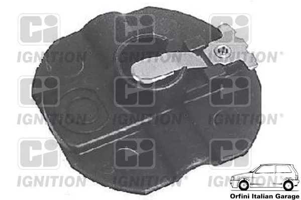 XR171 Intermotor 48360 Rotor Arm Distributor Mazda 323 626