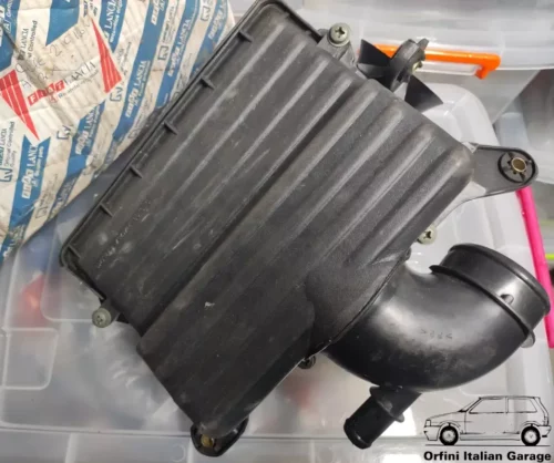 7751710 Air Filter Box Housing Fiat Coupe 2.0 Turbo