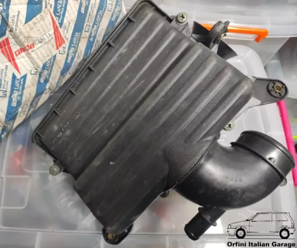 7751710 Air Filter Box Housing Fiat Coupe 2.0 Turbo