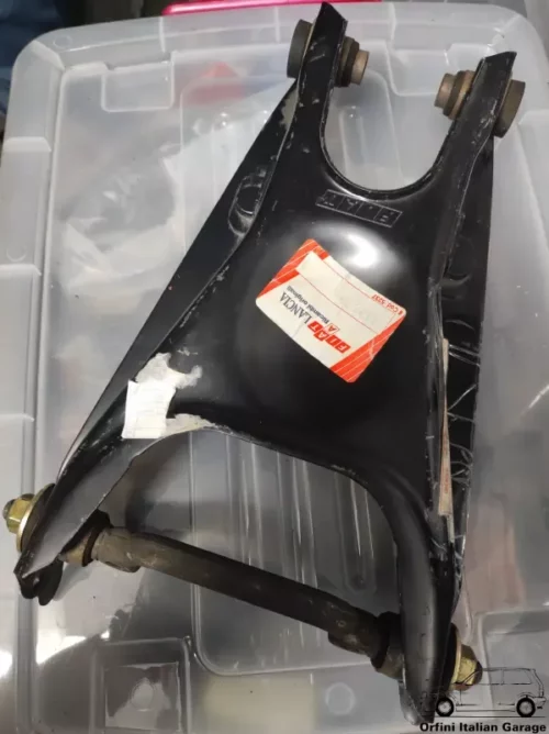 7537988 Rear Left Suspension Arm Fiat Ritmo Regata