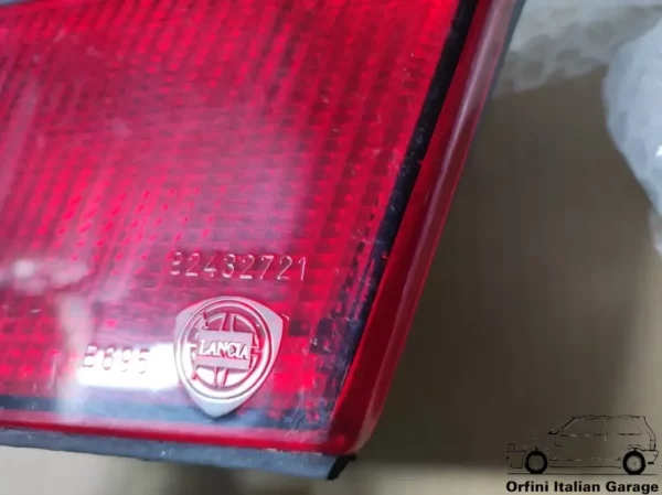 82432721 82450757 Rear Right Light Lancia Dedra