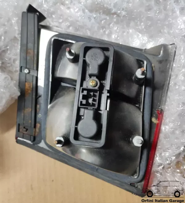 82432721 82450757 Rear Right Light Lancia Dedra
