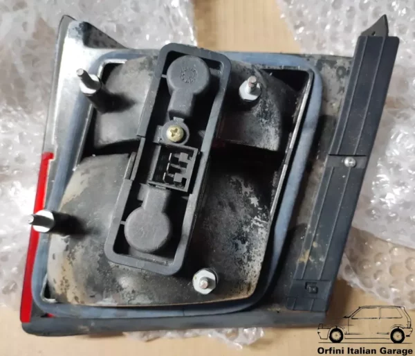 82432722 82450758 Rear Left Light Lancia Dedra