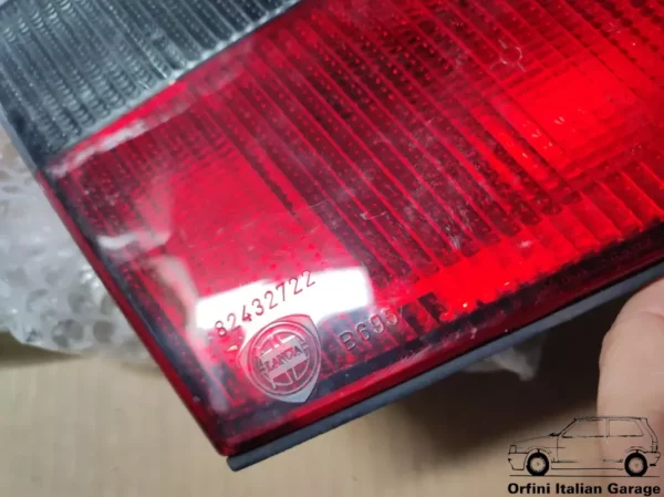 82432722 82450758 Rear Left Light Lancia Dedra