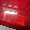 5952382 Rear Left Light Lens Fiat Uno MK1