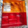 5952382 Rear Left Light Lens Fiat Uno MK1