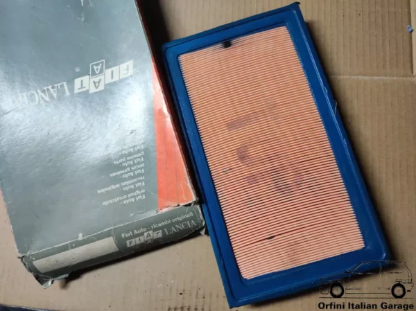 5983859 71736149 82372779 Air Filter Lancia Delta 831