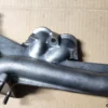 7674631 7579591 Exhaust Manifold Fiat Uno MK1 Turbo IE