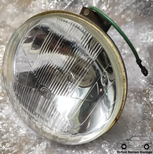 82302065 CIBIE 185 Headlight Lancia Beta CIBIE