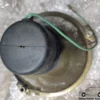 82302065 CIBIE 185 Headlight Lancia Beta CIBIE