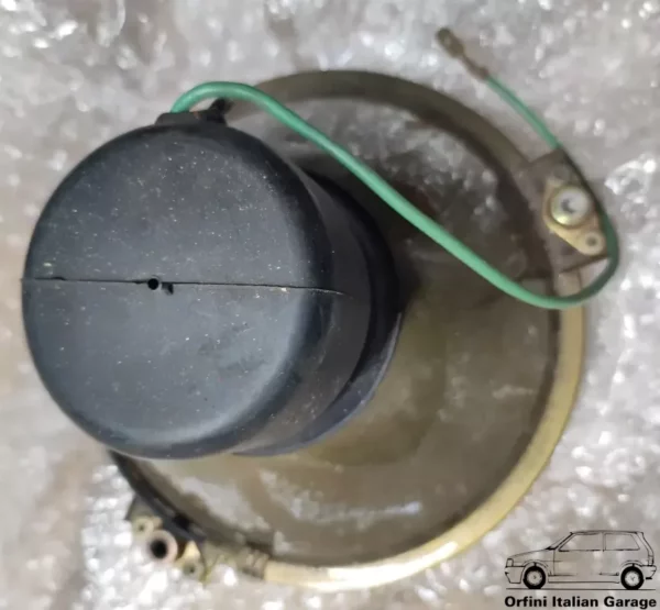 82302065 CIBIE 185 Headlight Lancia Beta CIBIE
