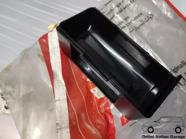 5953664 License Plate Light Fiat Ritmo