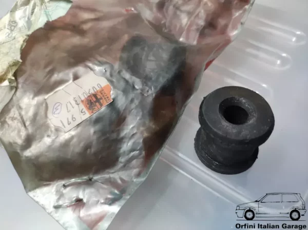 60501317 Engine Mount Bush Pad Alfa Romeo 33 Alfasud
