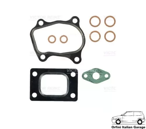 46405795 7728473 7709162 7628360 Turbo Seal Gasket Kit Fiat Punto GT