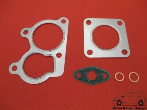 7625224 7625223 7547251 Turbo Seal Gasket Kit Fiat Uno Turbo IE MK1