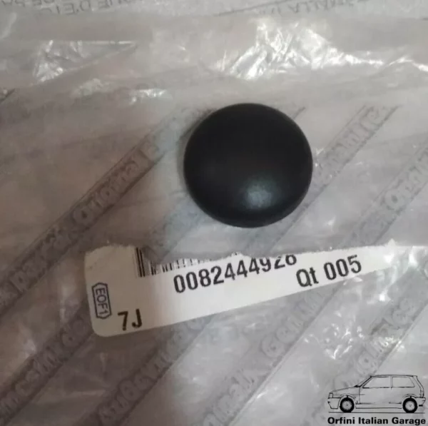 82444928 Windscreen Wiper Arm Nut Cover Fiat Coupe Croma Lancia Thema