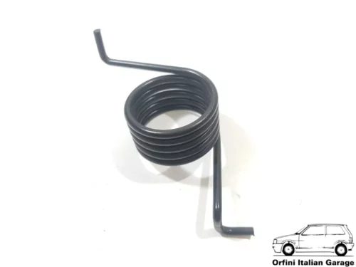 7629153 Clutch Pedal Spring Fiat Lancia