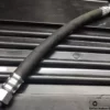 7560195 Fuel Hose Pipe Fiat Uno Turbo IE MK1
