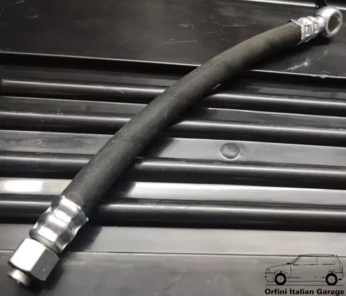7560195 Fuel Hose Pipe Fiat Uno Turbo IE MK1