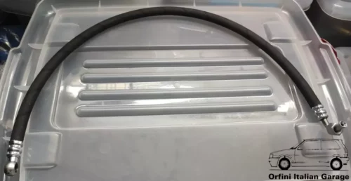 7572745 7703990 7642534 Fuel Hose Pipe Fiat Uno Turbo IE