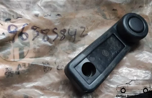 96585842 Window Handle Alfa Romeo Alfasud Sprint