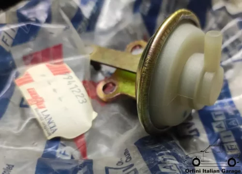 9941223 9939072 Carburettor Vacuum Unit Fiat Uno