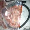 60630051 60623513 Right Front Door Rubber Alfa Romeo Spider 916