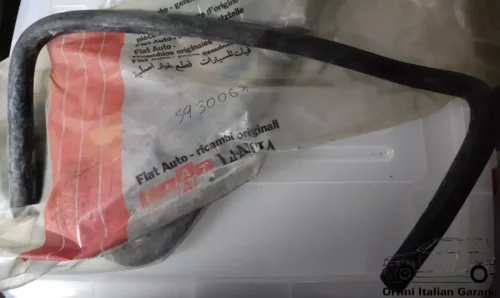 5930067 Heater Hose Pipe Fiat Ducato 280