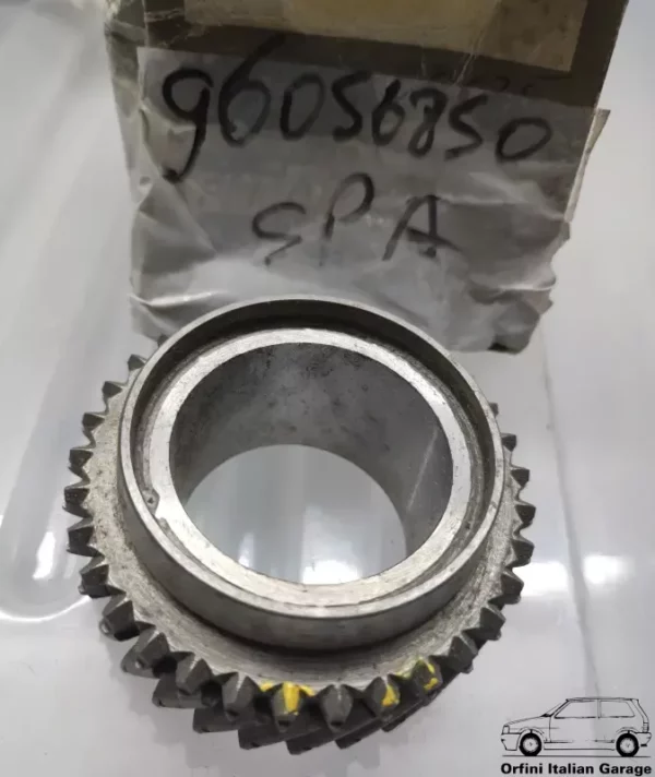 96056850 9567492980 95552374 4th Gear Gearbox Fiat Ducato 280 290 230