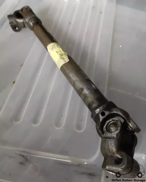 46536841 51832917 Steering Column Fiat Seicento