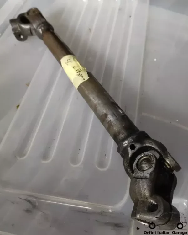 46536841 51832917 Steering Column Fiat Seicento