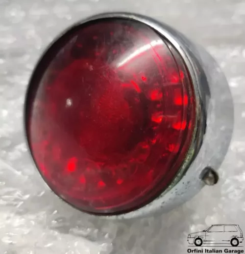 430729 Carello N88 N254 362510 443029 Rear Light Fiat 1400 Cabriolet