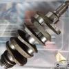 60777111 60755022 Crankshaft Alfa Romeo 33 145 146 Alfasud 1.3 1.5