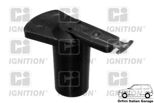 XR157 Intermotor 48290 Distributor Rotor Arm Toyota