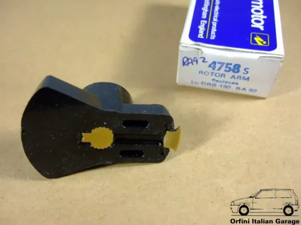 XR94 Intermotor 47580S Distributor Rotor Arm Rover SD1