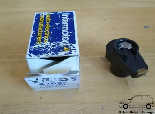 XR103 Intermotor 47830S Distributor Rotor Arm Opel Corsa Kadett Ascona Volvo 340