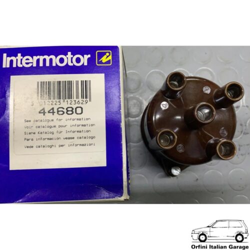 9919349 9921459 9936821 9937767 Distributor Cap Fiat 124 132 Ducato