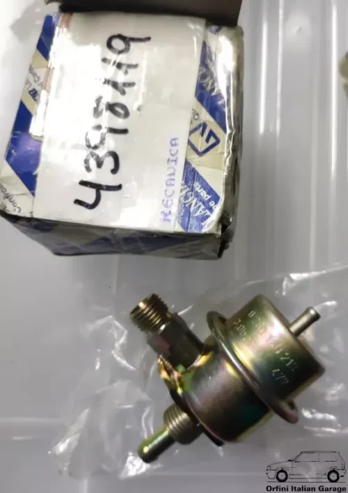4398119 0280160213 60800087 60512675 Fuel Pressure Regulator Fiat Uno Turbo IE MK1 Croma Alfa Thema