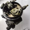 7749158 0438201504 Bosch Throttle Body Fiat Uno Injection 1.0 1.1